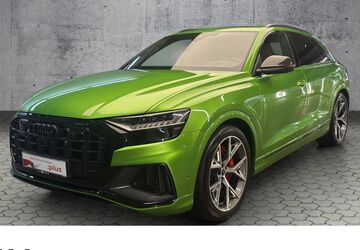Audi SQ8 32.750 km 82.850 &euro; Paderborn 33100