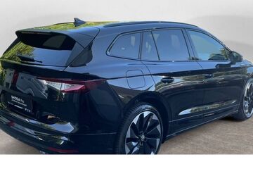 Skoda Enyaq 61.632 km 29.290 &euro; Detmold 32756