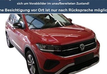 VW T-Cross 2.786 km 24.250 &euro; Rietberg 33397