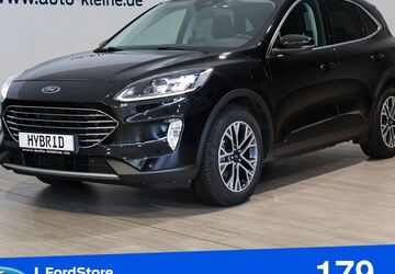 Ford Kuga 49.370 km 20.990 &euro; Paderborn 33102