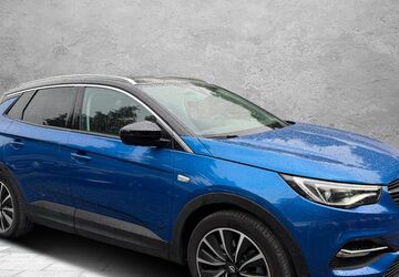Opel Grandland (X) 40.000 km 16.999 &euro; Detmold 32758
