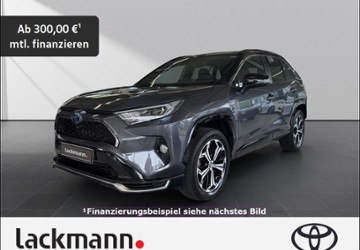 Toyota RAV 4 61.370 km 35.490 &euro; Paderborn 33104