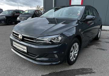 VW Polo 76.950 km 15.490 &euro; Salzkotten 33154