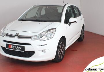 Citroen C3 126.822 km 3.949 &euro; Horn Bad Meinberg 32805