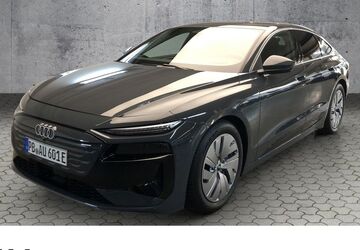 Audi A6 e-tron 21.600 km 67.350 &euro; Paderborn 33100