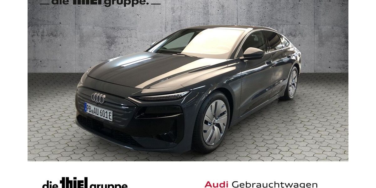 Audi A6 e-tron 21.600 km 67.350 &euro; Paderborn 33100
