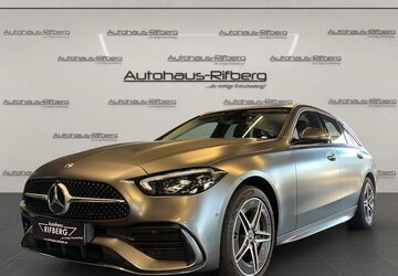 Mercedes-Benz C 300 145.000 km 26.890 &euro; Detmold 32758