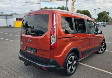 Ford Tourneo Connect 49.000 km 20.999 &euro; Salzkotten 33154