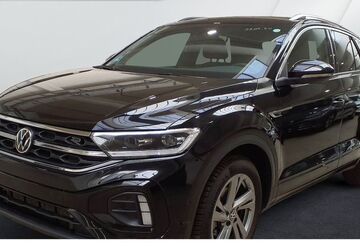 VW T-Roc 17.499 km 29.480 &euro; Verl 33415