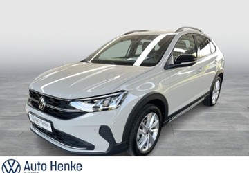 VW Taigo 8.875 km 22.999 &euro; Büren 33142