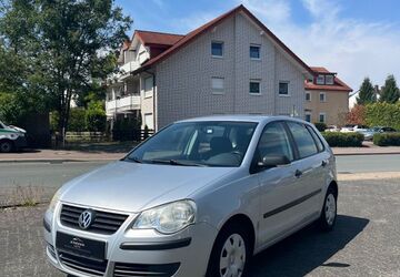 VW Polo 174.000 km 2.490 &euro; Detmold 32760