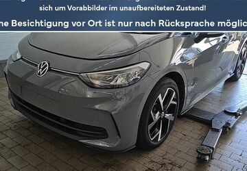 VW ID.3 30.099 km 29.450 &euro; Rietberg 33397