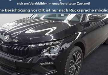 Skoda Kamiq 22.627 km 27.580 &euro; Rietberg 33397