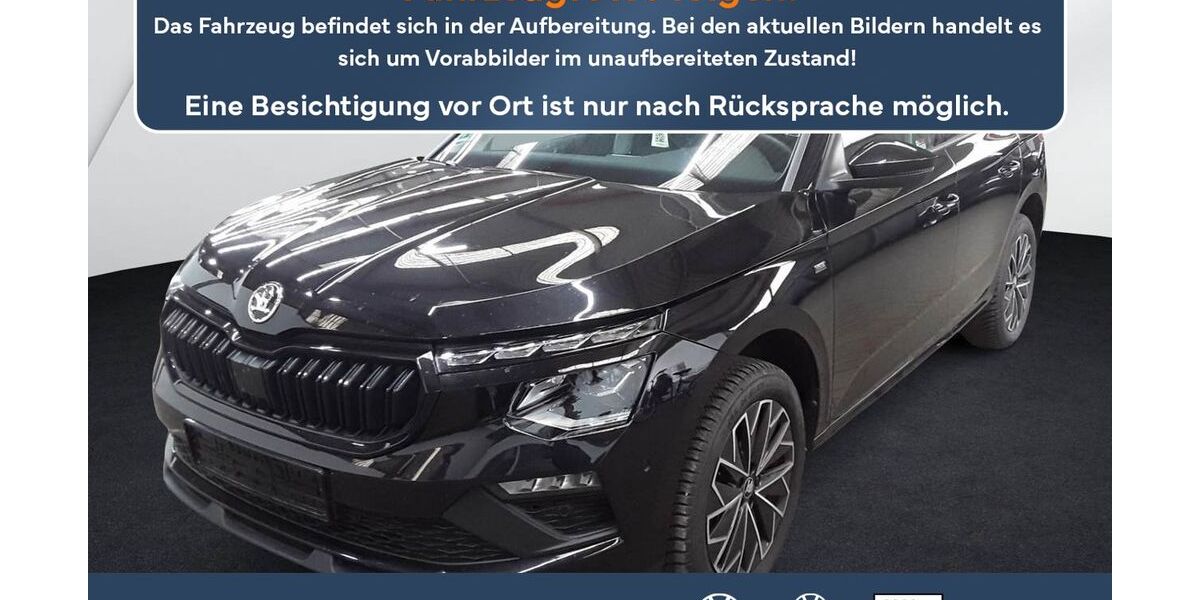 Skoda Kamiq 22.627 km 27.580 &euro; Rietberg 33397