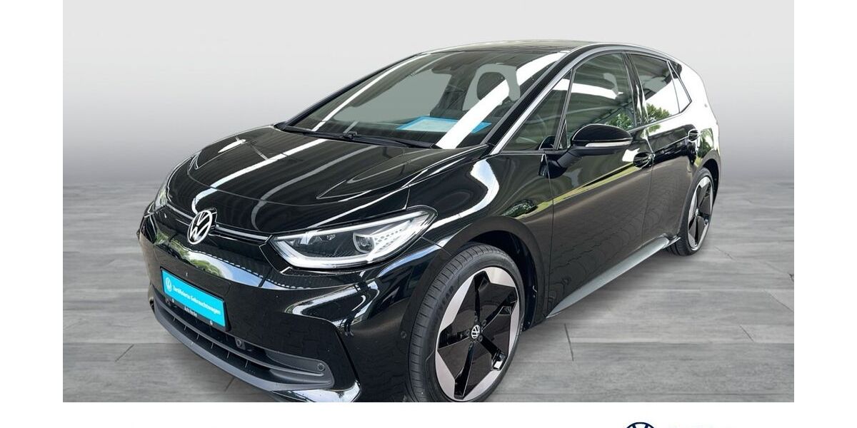 VW ID.3 56.327 km 29.798 &euro; Büren 33142