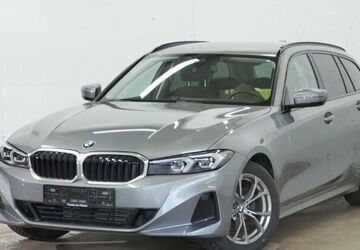 BMW 320 32.900 km 25.840 &euro; Paderborn 33100