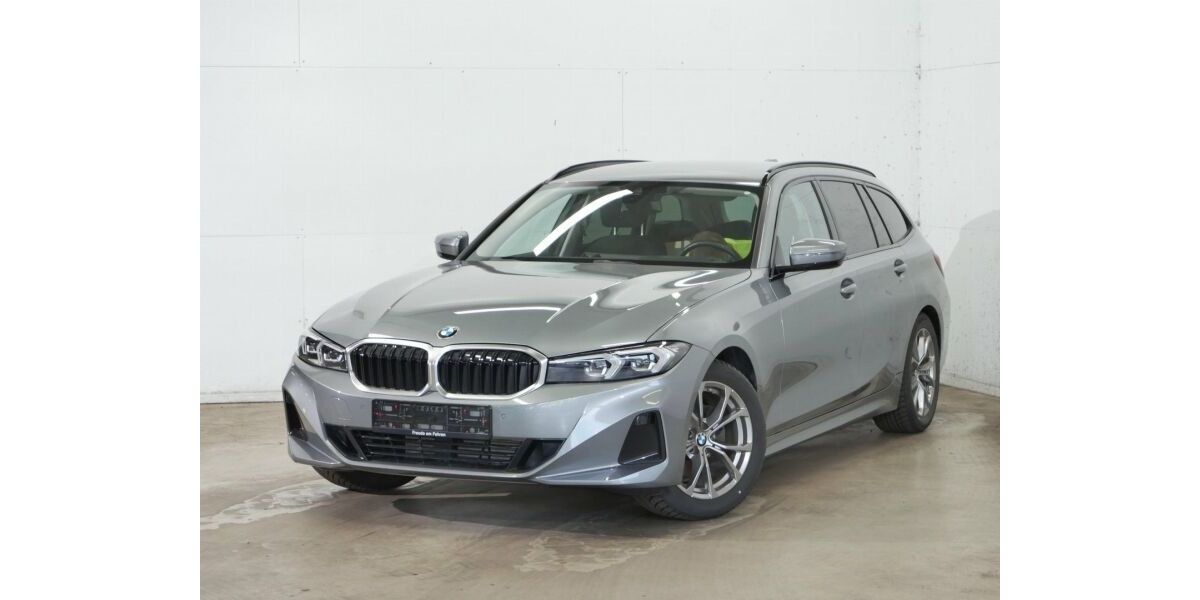 BMW 320 32.900 km 25.840 &euro; Paderborn 33100