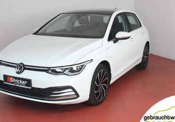 VW Golf 53.236 km 21.949 &euro; Horn-Bad Meinberg 32805