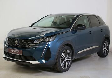 Peugeot 3008 130.300 km 14.200 &euro; Paderborn 33100