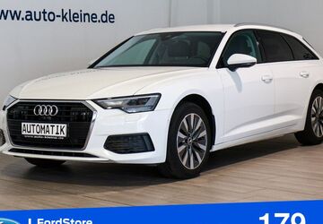 Audi A6 137.782 km 24.990 &euro; Paderborn 33102