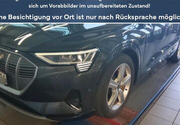 Audi e-tron 38.702 km 38.980 &euro; Rietberg 33397