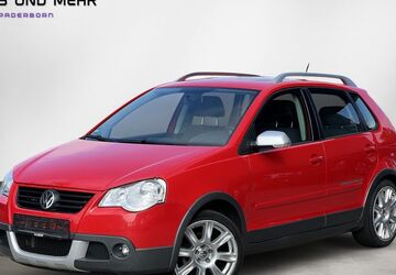 VW Polo 127.939 km 3.999 &euro; Paderborn 33100