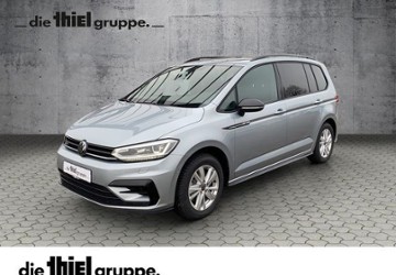 VW Touran 24.900 km 40.795 &euro; Bad Driburg 33014