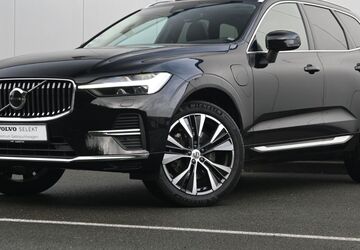 Volvo XC60 62.732 km 36.780 &euro; Paderborn 33106