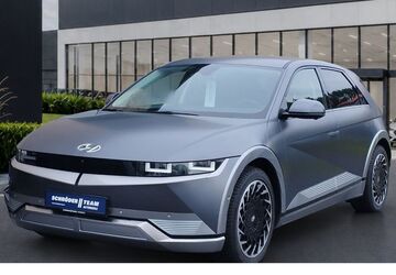 Hyundai IONIQ 5 3.842 km 44.390 &euro; Verl 33415