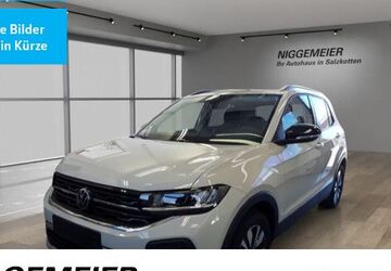 VW T-Cross 7.888 km 25.695 &euro; Salzkotten 33154