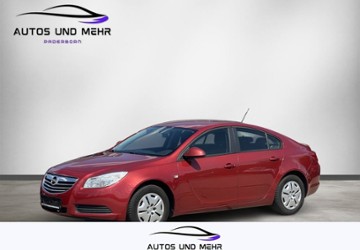 Opel Insignia 155.750 km 3.500 &euro; Paderborn 33100