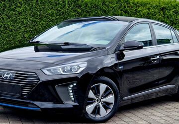 Hyundai IONIQ 135.000 km 11.999 &euro; Bad Lippspringe 33175