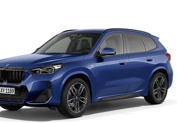 BMW X1 60.000 km 40.490 &euro; Paderborn 33104