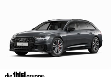 Audi A6 19.740 km 50.649 &euro; Paderborn 33100
