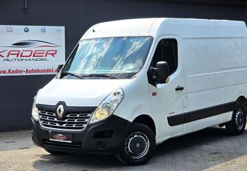 Renault Master 167.500 km 8.800 &euro; Paderborn 33104
