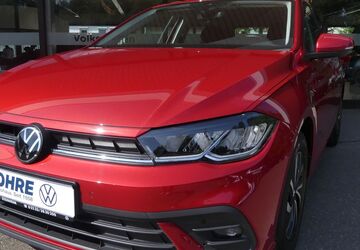 VW Polo 19.689 km 14.920 &euro; Steinheim 32839