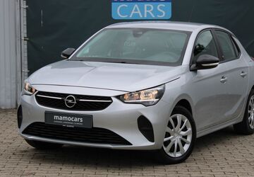 Opel Corsa 10.831 km 14.990 &euro; Schloß Holte-Stukenbrock 33758