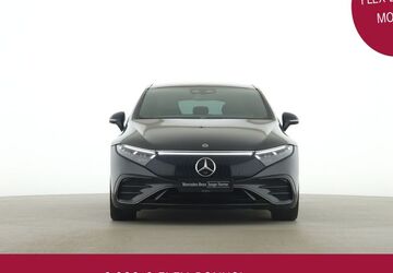 Mercedes-Benz EQS 86.100 km 50.980 &euro; Detmold 32758
