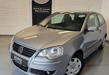 VW Polo 169.900 km 1.950 &euro; Lippstadt 59557
