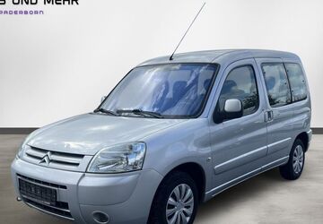 Citroen Berlingo 203.000 km 1.199 &euro; Paderborn 33100