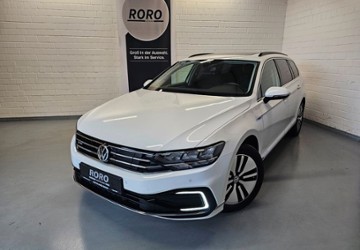 VW Passat Variant 157.700 km 16.350 &euro; Lippstadt 59557