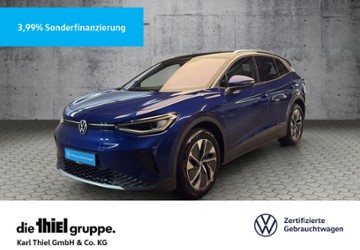 VW ID.4 5.150 km 39.450 &euro; Paderborn 33100