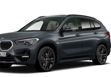 BMW X1 93.742 km 24.480 &euro; Paderborn 33104