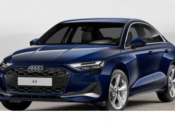 Audi A3 17.170 km 30.190 &euro; Detmold 32756