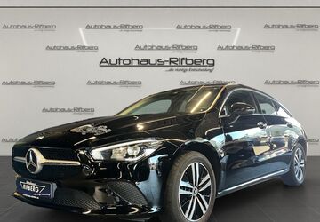 Mercedes-Benz CLA 250 Shooting Brake 163.000 km 19.890 &euro; Detmold 32758