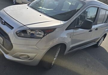 Ford Tourneo Connect 228.000 km 5.000 &euro; Delbrück 33129