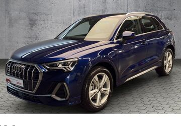 Audi Q3 14.900 km 53.490 &euro; Paderborn 33100