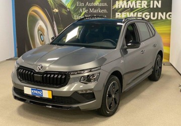 Skoda Kamiq 1.012 km 28.990 &euro; Paderborn 33100