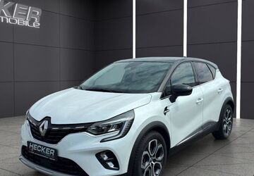 Renault Captur 70.088 km 16.990 &euro; Lippstadt 59557