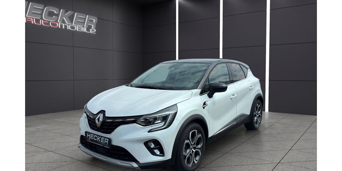 Renault Captur 70.088 km 16.990 &euro; Lippstadt 59557